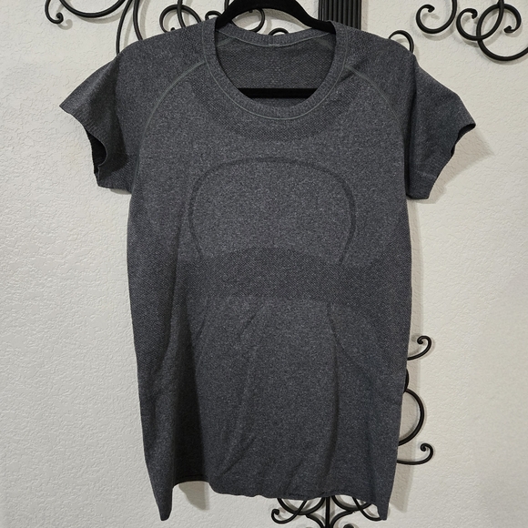 lululemon athletica Tops - LULULEMON Swiftly Tech Tee |‎ 12